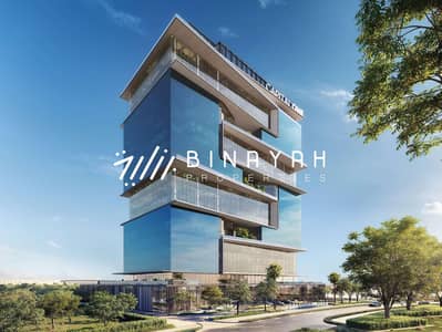 Office for Sale in Motor City, Dubai - MULTIPLE OPTIONS | WITH PAYMENT PLAN | HANDOVER 2027