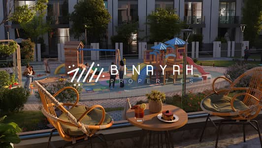 3 Bedroom Apartment for Sale in Dubai South, Dubai - GOLF VIEW | INVESTOR DEAL | SMART HOME