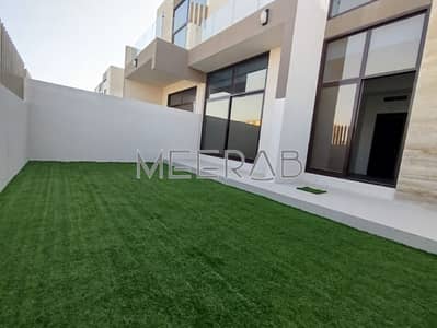4 Bedroom Villa for Rent in Mohammed Bin Rashid City, Dubai - IMG-20250602-WA0046. jpg