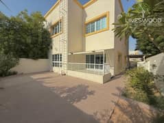 فیلا في أب تاون مردف،مردف 4 غرف 200000 درهم - 11827400