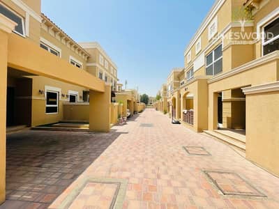 فیلا 4 غرف نوم للايجار في مردف، دبي - IMG-20250602-WA0007. jpg