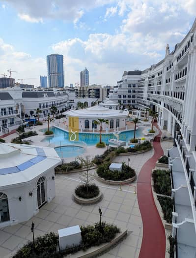2 Bedroom Apartment for Rent in Arjan, Dubai - WhatsApp Image 2025-05-29 at 4.19. 40 PM. jpeg