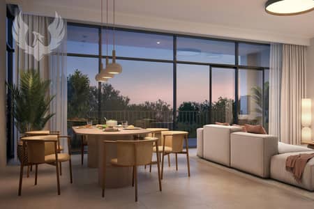 2 Cпальни Апартаменты Продажа в Ghaf Woods, Дубай - Квартира в Ghaf Woods，Capria East, 2 cпальни, 2500000 AED - 11827443