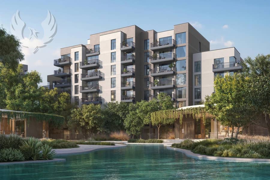 Forest Community | 60/40 Payment Plan | Hot Launch Forest Community | 60/40 Payment Plan | Hot Launch