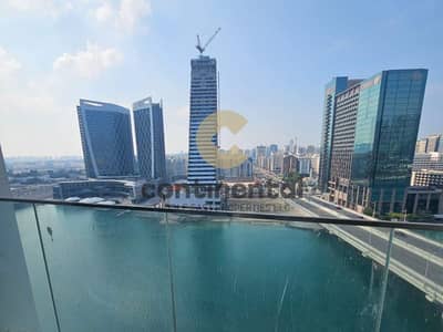 1 Bedroom Apartment for Sale in Al Maryah Island, Abu Dhabi - 1. jpg