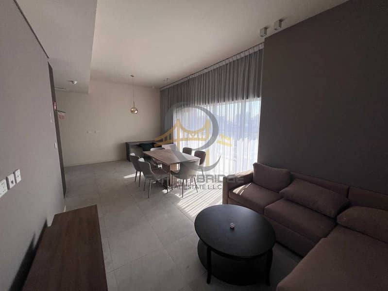位于朱美拉环形村(JVC),JVC第14区,园景大厦 1 卧室的公寓 1100000 AED - 11827458 位于朱美拉环形村(JVC),JVC第14区,园景大厦 1 卧室的公寓 1100000 AED - 11827458