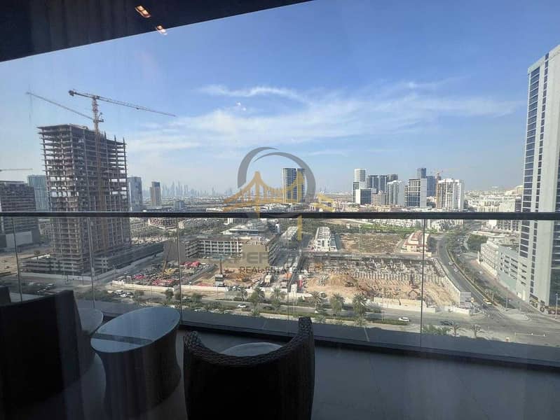 位于朱美拉环形村(JVC),JVC第14区,园景大厦 1 卧室的公寓 1070000 AED - 11827456 位于朱美拉环形村(JVC),JVC第14区,园景大厦 1 卧室的公寓 1070000 AED - 11827456