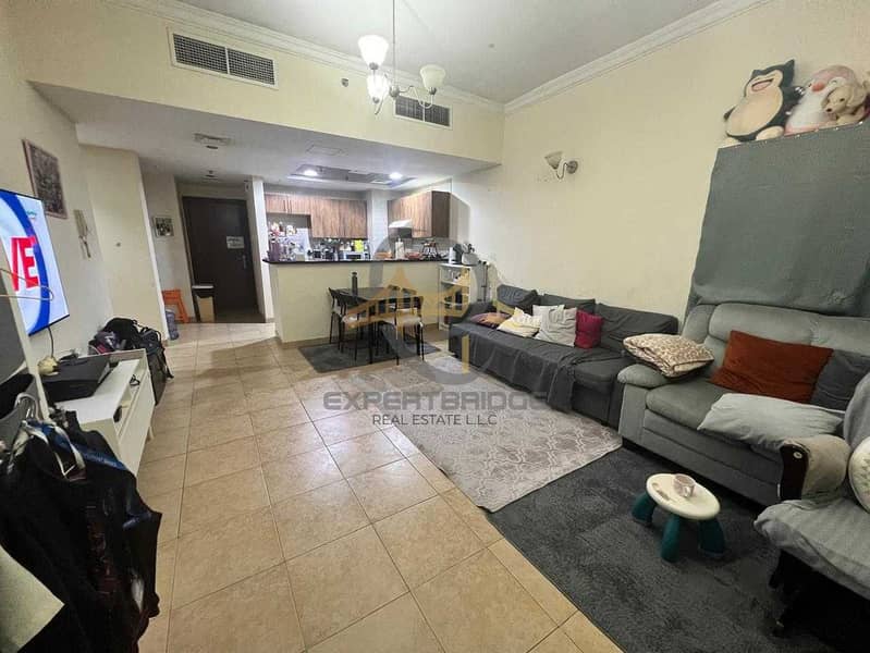 شقة في غولف فيو،مدينة دبي الرياضية 2 غرف 930000 درهم - 11827467 شقة في غولف فيو،مدينة دبي الرياضية 2 غرف 930000 درهم - 11827467