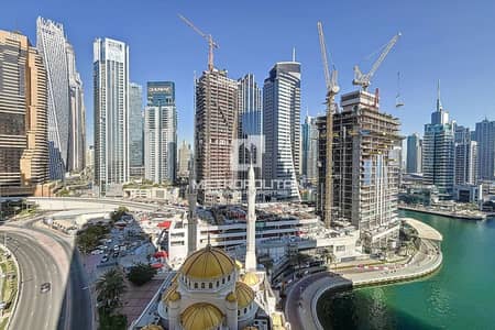 1 Bedroom Flat for Sale in Dubai Marina, Dubai - Waterfront Living | Marina Views | Prime Location