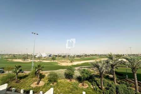 5 Bedroom Villa for Sale in DAMAC Hills, Dubai - 5Bed + Maids | Golf View | Roof Terrace | New