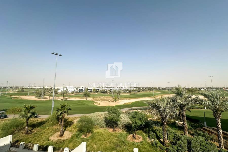 5Bed + Maids | Golf View | Roof Terrace | New 5Bed + Maids | Golf View | Roof Terrace | New