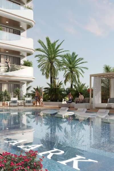 1 Bedroom Flat for Sale in Dubai Land Residence Complex, Dubai - c86b449acd9b4521afd9ab8215e6b9db. jpg