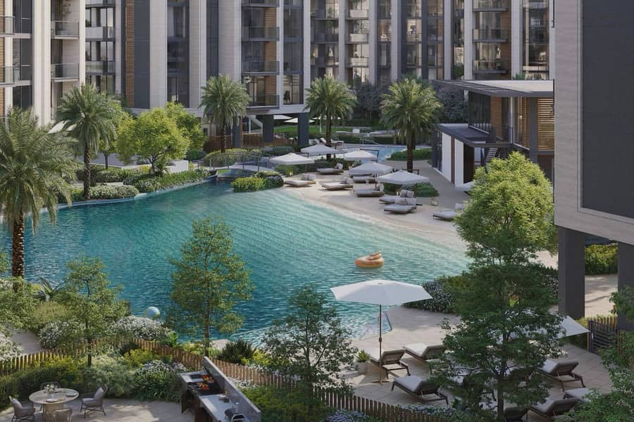 位于猎鹰奇迹之城,Belgravia Gardens 2 卧室的公寓 1630828 AED - 11827507 位于猎鹰奇迹之城,Belgravia Gardens 2 卧室的公寓 1630828 AED - 11827507