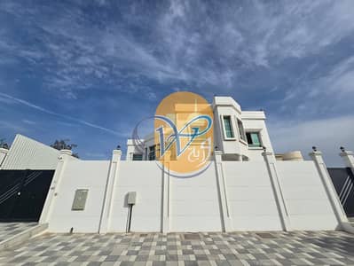 7 Bedroom Villa Compound for Rent in Seih Al Uraibi, Ras Al Khaimah - 1. jpg