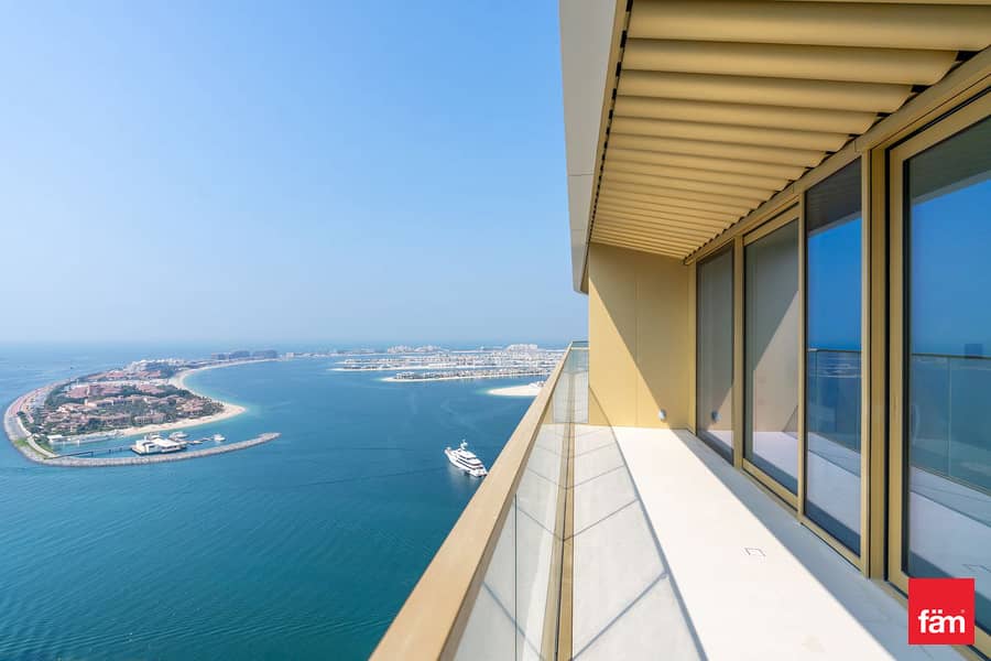 Waterfront View | Prime Investment | Spacious 1BR Waterfront View | Prime Investment | Spacious 1BR