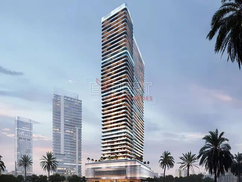 Квартира в Дубайский Научный Парк,Binghatti Hillviews, 869749 AED - 11827571 Квартира в Дубайский Научный Парк,Binghatti Hillviews, 869749 AED - 11827571
