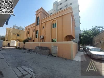8 Cпальни Здание Продажа в Аль Нахиль, Аджман - IMG-20250602-WA0040. jpg