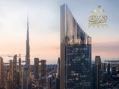 1 Bedroom Apartment for Sale in Business Bay, Dubai - gallery3. jpg