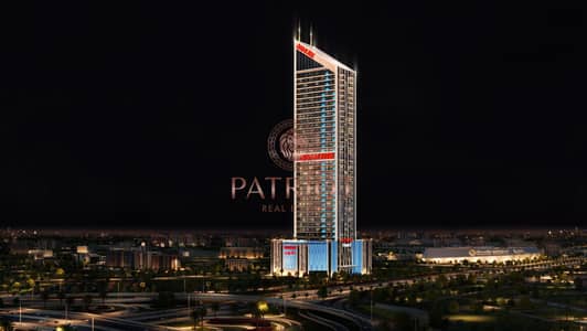 Studio for Sale in Dubai Silicon Oasis (DSO), Dubai - 547e8bd1b8bb990540e46c16e1daa811. png