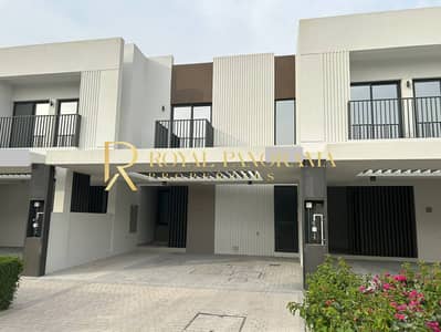 3 Bedroom Townhouse for Rent in Dubai South, Dubai - WhatsApp Image 2025-06-02 at 10.49. 38_ef92e51e. jpg