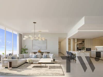 1 Спальня Апартамент Продажа в Джумейра Лейк Тауэрз (ДжЛТ), Дубай - UPPER-HOUSE (9). png