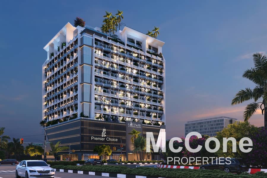 位于朱美拉环形村(JVC),JVC第10区, 1 卧室的公寓 1050000 AED - 11827608 位于朱美拉环形村(JVC),JVC第10区, 1 卧室的公寓 1050000 AED - 11827608