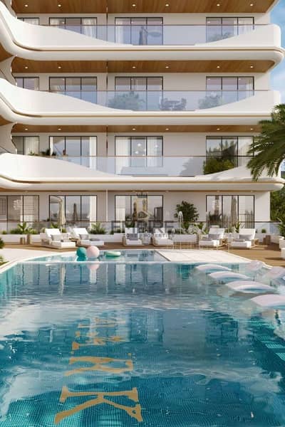 1 Bedroom Flat for Sale in Dubai Land Residence Complex, Dubai - aark-terraces_tXICi_xl. jpg