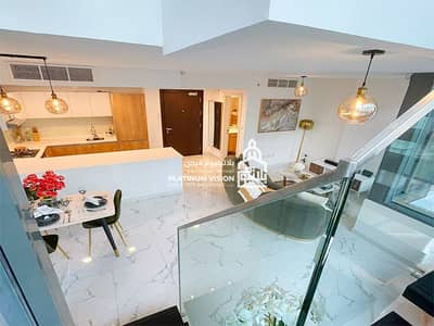 2 Cпальни Апартамент в аренду в Аль Раха Бич, Абу-Даби - 44. jpg