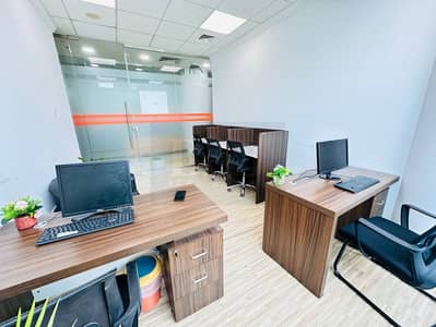 Office for Rent in Bur Dubai, Dubai - 170c072c-2b12-4f94-8943-241c49a7b363. jpg