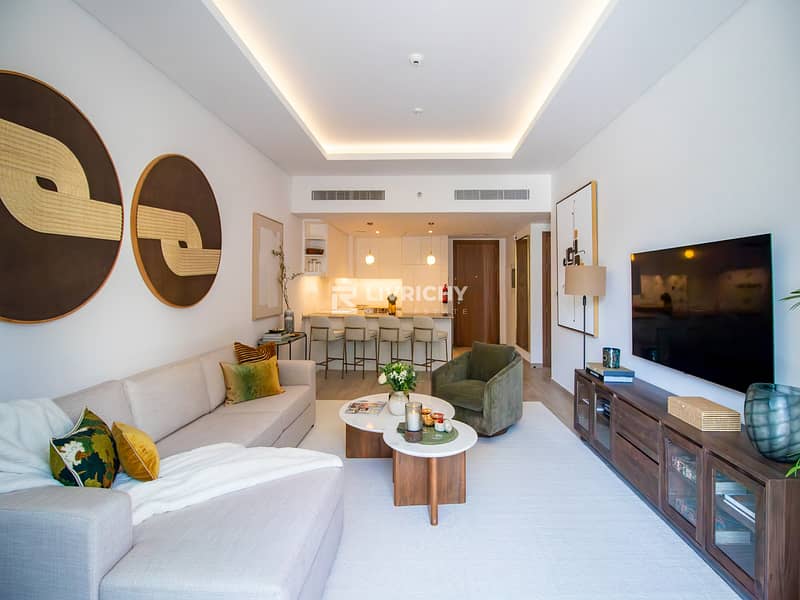 Park View | Fully Furnished | Best Price Park View | Fully Furnished | Best Price