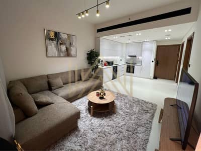 1 Bedroom Apartment for Sale in Jumeirah Village Circle (JVC), Dubai - Exclusive | Marina View | Ready to move