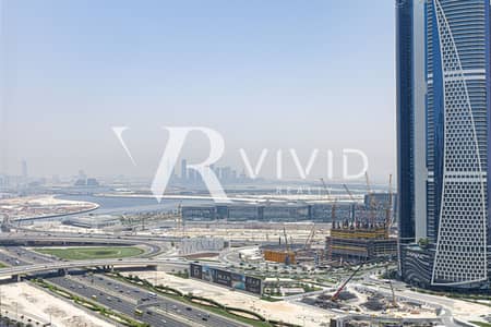 商业湾， 迪拜 单身公寓待租 - 位于商业湾，北区15 大厦，15 Northside Tower 1 的公寓 80000 AED - 11827682