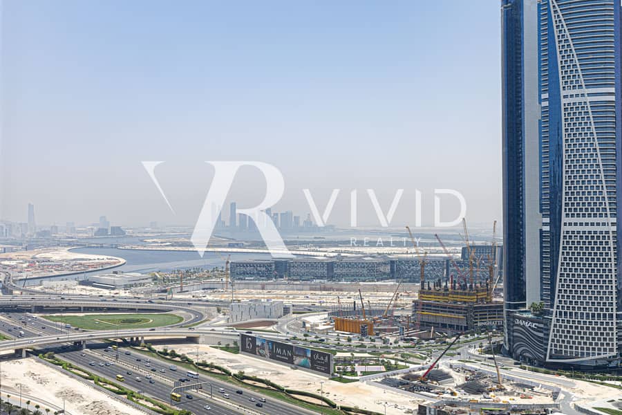 Квартира в Бизнес Бей,15 Нортсайд,Башня 1 15 Нортсайд, 80000 AED - 11827682 Квартира в Бизнес Бей,15 Нортсайд,Башня 1 15 Нортсайд, 80000 AED - 11827682