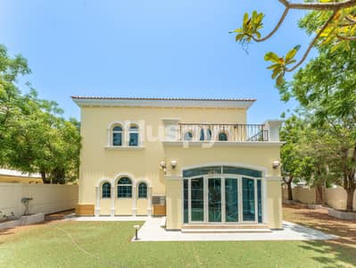 4 Bedroom Villa for Rent in Jumeirah Park, Dubai - Newly Upgraded | Vacant | Landscaped