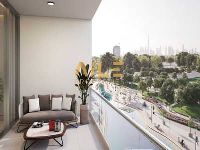 1 Bedroom Apartment for Sale in Sobha Hartland, Dubai - Luxury living / Brand new / High ROI
