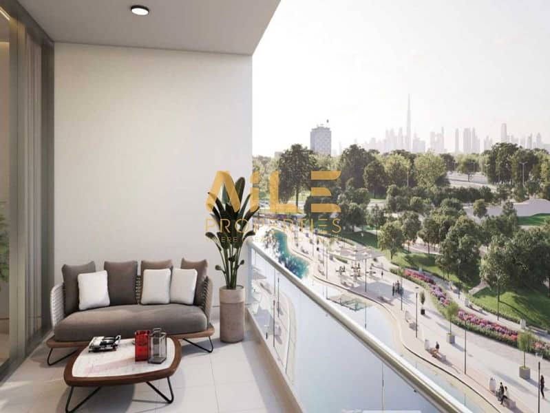 Квартира в Собха Хартланд,Собха Один, 1 спальня, 2215015 AED - 11827686 Квартира в Собха Хартланд,Собха Один, 1 спальня, 2215015 AED - 11827686