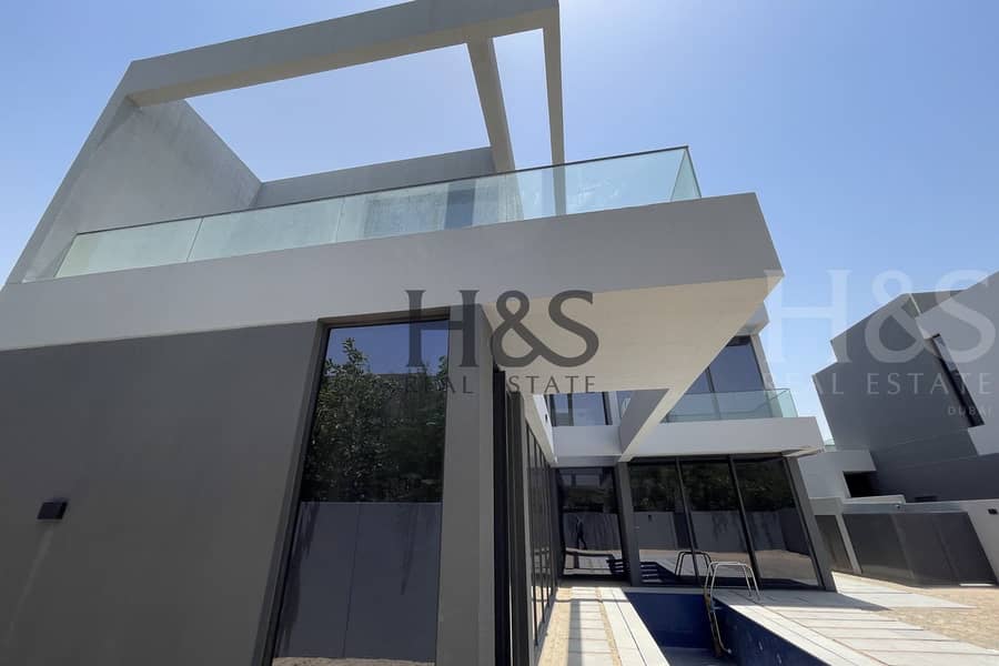 位于蒂拉尔城,马沙尔社区,森迪安别墅区 4 卧室的别墅 4300000 AED - 11827711 位于蒂拉尔城,马沙尔社区,森迪安别墅区 4 卧室的别墅 4300000 AED - 11827711
