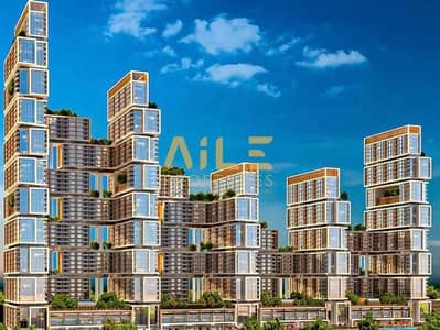 苏巴哈特兰社区， 迪拜 1 卧室公寓待售 - 位于苏巴哈特兰社区，苏巴一号社区 1 卧室的公寓 1666396 AED - 11827696
