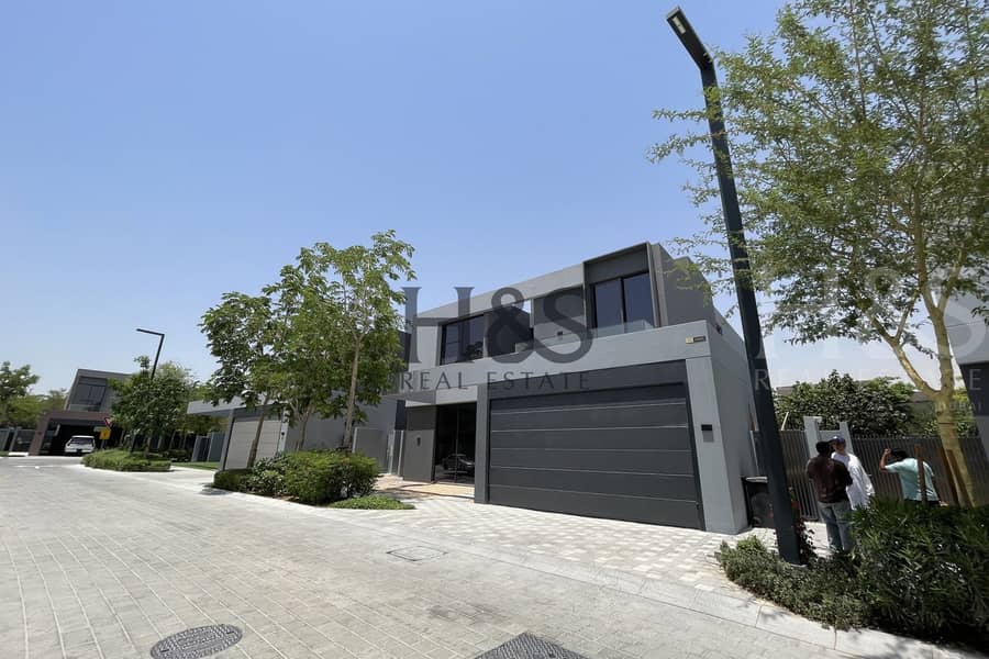 Вилла в Тилал Сити,Масаар,Виллы Сендиан, 4 cпальни, 4200000 AED - 11827713 Вилла в Тилал Сити,Масаар,Виллы Сендиан, 4 cпальни, 4200000 AED - 11827713