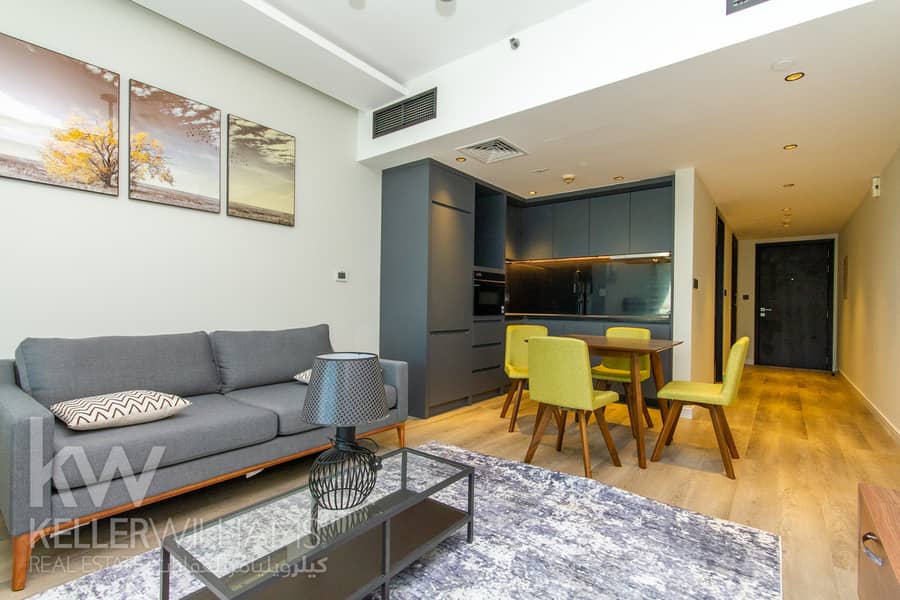 Fully upgraded | Available mid July Fully upgraded | Available mid July