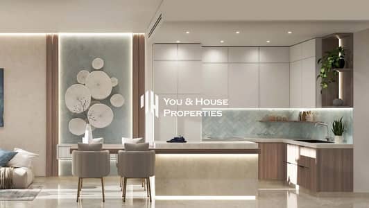 1 Bedroom Flat for Sale in Dubai Production City (IMPZ), Dubai - IMG-20250408-WA0021. jpg