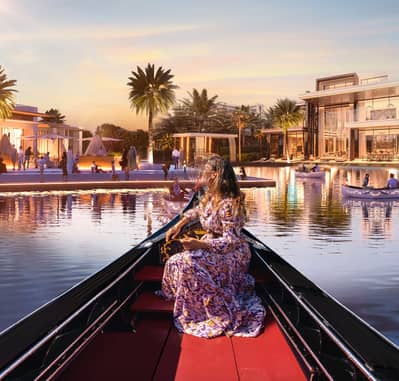 5 Bedroom Townhouse for Sale in DAMAC Lagoons, Dubai - Screen Shot 2025-02-04 at 1.48. 26 PM. png