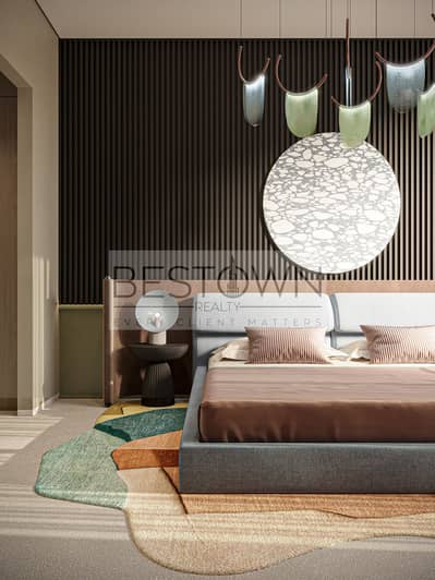 شقة 2 غرفة نوم للبيع في أرجان، دبي - 2bhk unit 205_View13. jpg