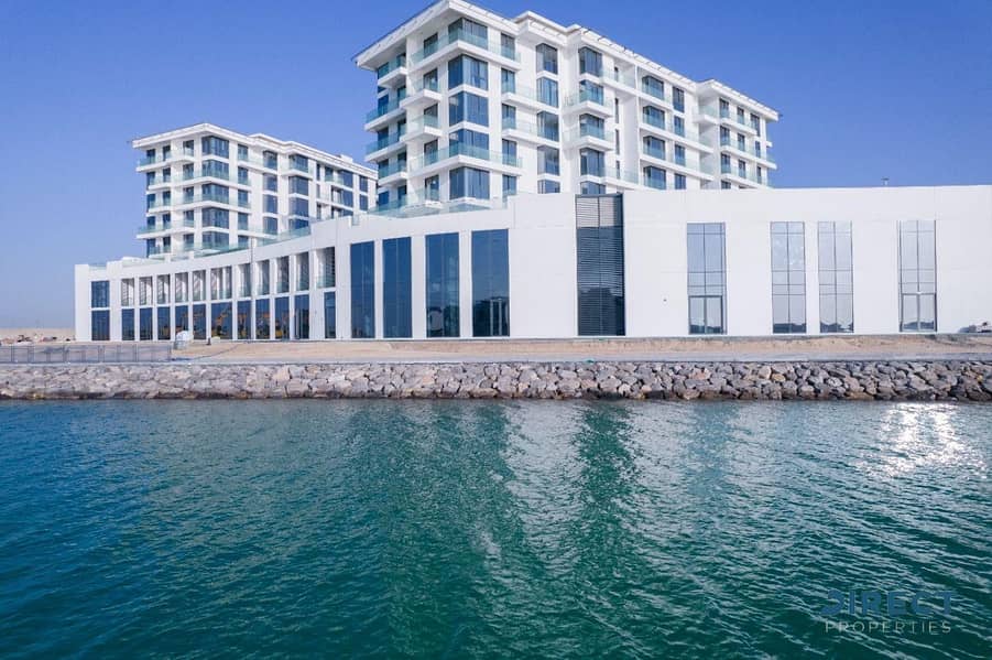位于夏尔迦滨水城,蓝湾漫步 1 卧室的公寓 855000 AED - 11827766 位于夏尔迦滨水城,蓝湾漫步 1 卧室的公寓 855000 AED - 11827766