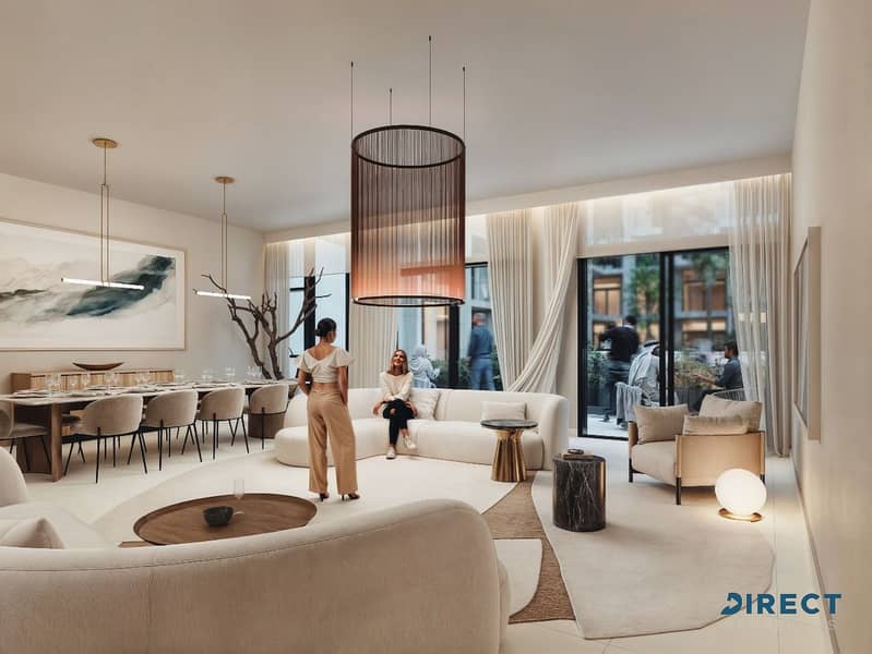 Great Investment | Sharjah Location | Modern Apartments Great Investment | Sharjah Location | Modern Apartments