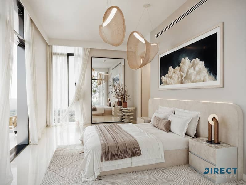 Квартира в Тилал Сити，Hawa Residence, 2 cпальни, 1492900 AED - 11827770