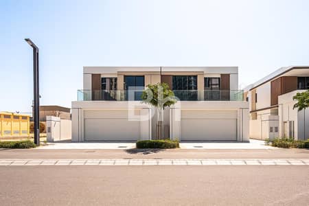 4 Bedroom Villa for Sale in Mohammed Bin Rashid City, Dubai - | Close To Lagoon| Brand New | Ready to Move In |