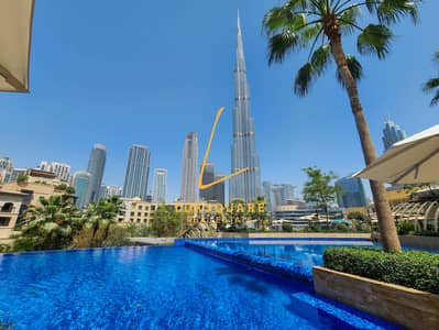 Studio for Rent in Downtown Dubai, Dubai - 20250524_102557. jpg