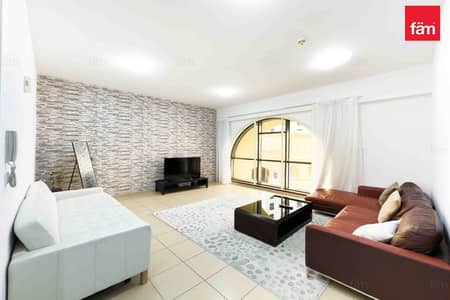2 Bedroom Apartment for Sale in Jumeirah Beach Residence (JBR), Dubai - Luxurious Apartment | Close to Beach | Vacant
