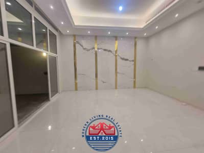 7 Bedroom Villa for Rent in Al Shawamekh, Abu Dhabi - 1000526047. jpg